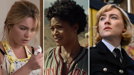 The 25 Best New Movies to Stream in November 2022