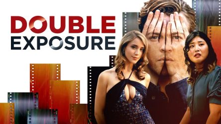 'Double Exposure' Trailer Teases a Mystery Thriller with Hot Leads