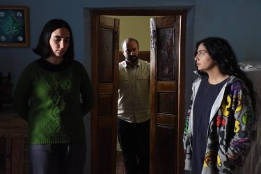How “The Seed of the Sacred Fig” Subverts the “Save the Girl” Trope