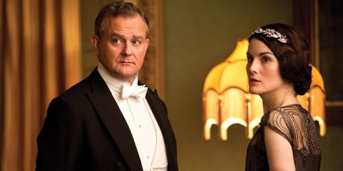 'Downton Abbey 3's Official Title Confirms What Fans Have Long Feared