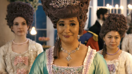 Queen Charlotte: 9 Quick Things We Know About Netflix's Bridgerton Spinoff