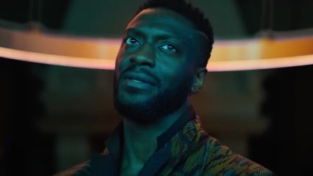 Black Adam's Aldis Hodge Reveals The Surprising Way He Found Out About Henry Cavill And Viola Davis' Appearances