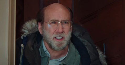 Nicolas Cage Is the Man of Everyone’s Dreams in First Dream Scenario Trailer