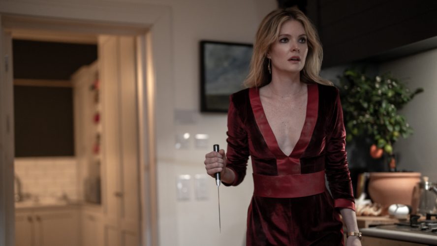 Movie Review: ‘Drop’