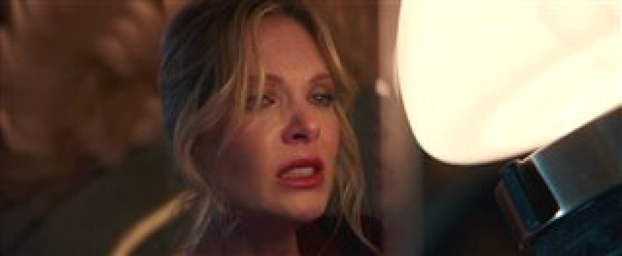 Drop Trailer (2025)  and Videos