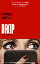 Psychological thriller Drop keeps you guessing
