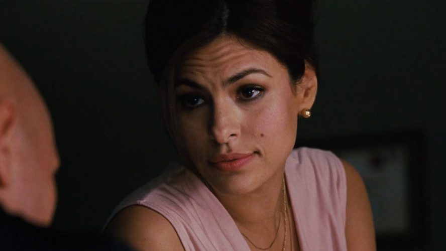 After Speculation About Ryan Gosling And Eva Mendes’ Marriage Status Runs Wild, The Actress Let Out A Slip