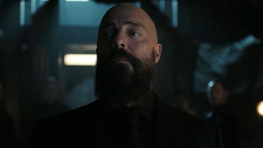 Titans' First Season 4 Trailer Introduces Titus Welliver's Lex Luthor As 'The Only Man Bruce Wayne Was Ever Afraid Of’