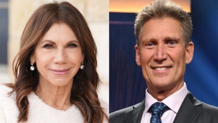 As Gerry Turner Goes Public With New Girlfriend, Another Golden Bachelor Veteran Weighed In On Who Theresa Nist Could Date On Bachelor In Paradise