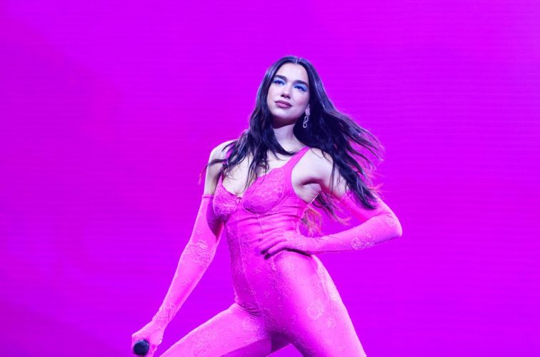 Here’s Why Fans Think Dua Lipa Is Involved With Upcoming ‘Barbie’ Film