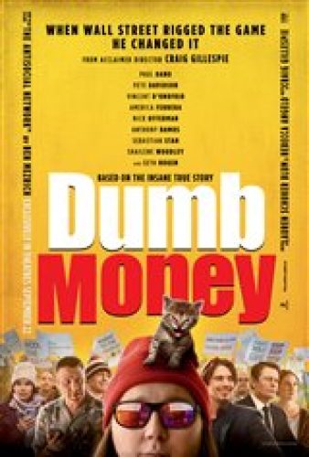 Dumb Money - Now Playing | Movie Synopsis and Plot