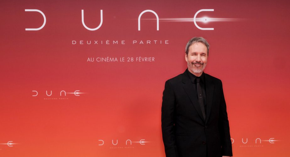 ‘Dune: Messiah’ Officially in Development for Denis Villeneuve