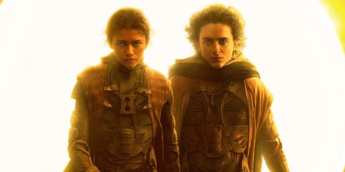 Denis Villeneuve Will Only Make Dune 3 if He’s Sure It Will Be 'Better Than Part Two'