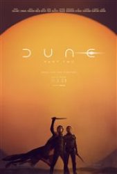 Dune: Part Two - Coming Soon | Movie Synopsis and Plot