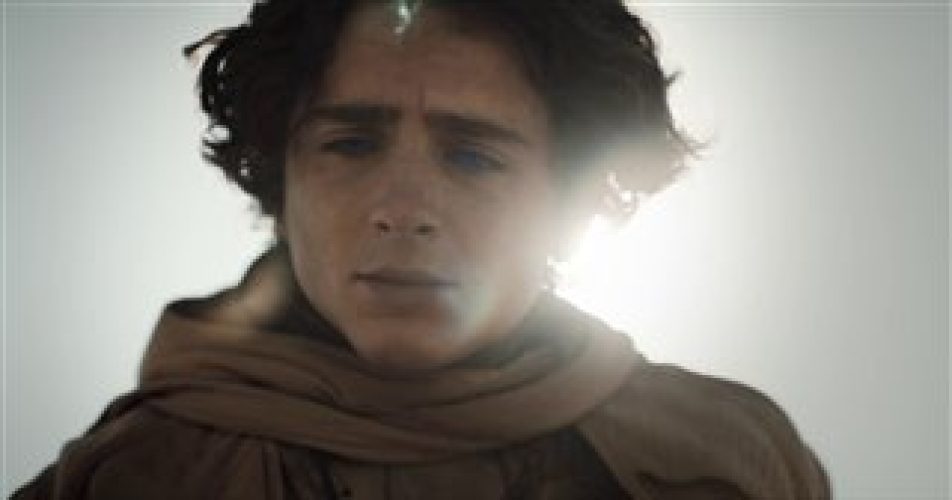 Dune: Part Two Trailer (2024)  and Videos