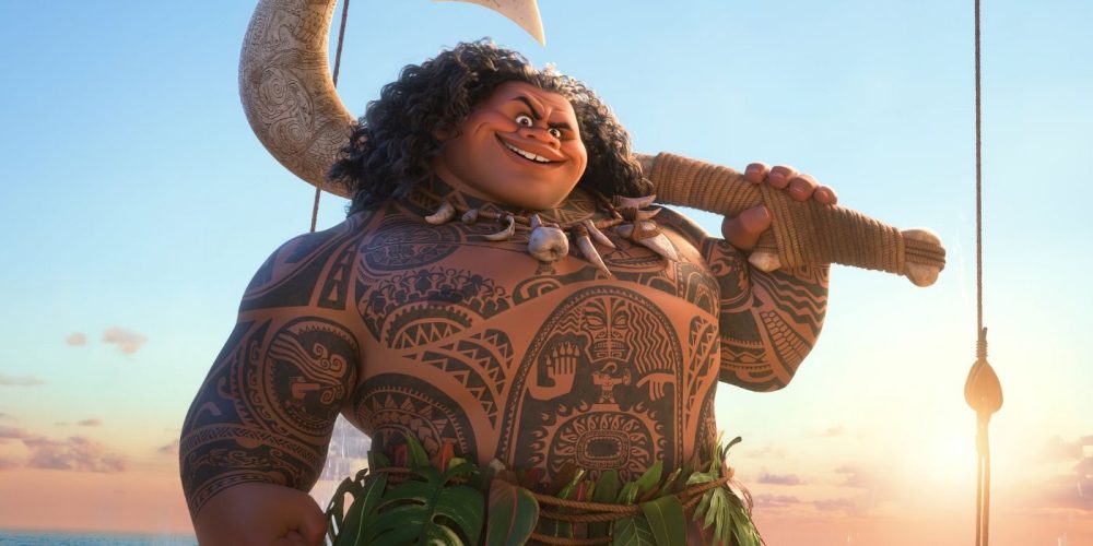 'Moana 2' Reactions Call It a "Good Time" That Doesn't Surpass Original