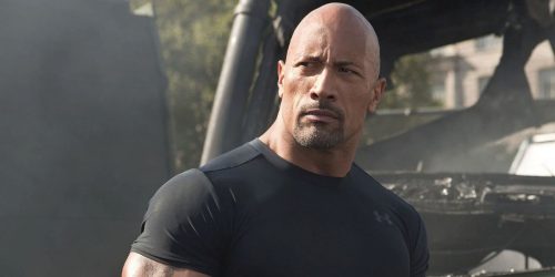Dwayne Johnson Co-Producing 'Ripped' for 20th Century Studios
