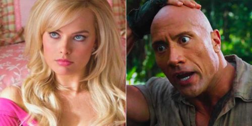 Johnny Depp’s Jack Sparrow “Replacements” To Join Together in New Movie: Report