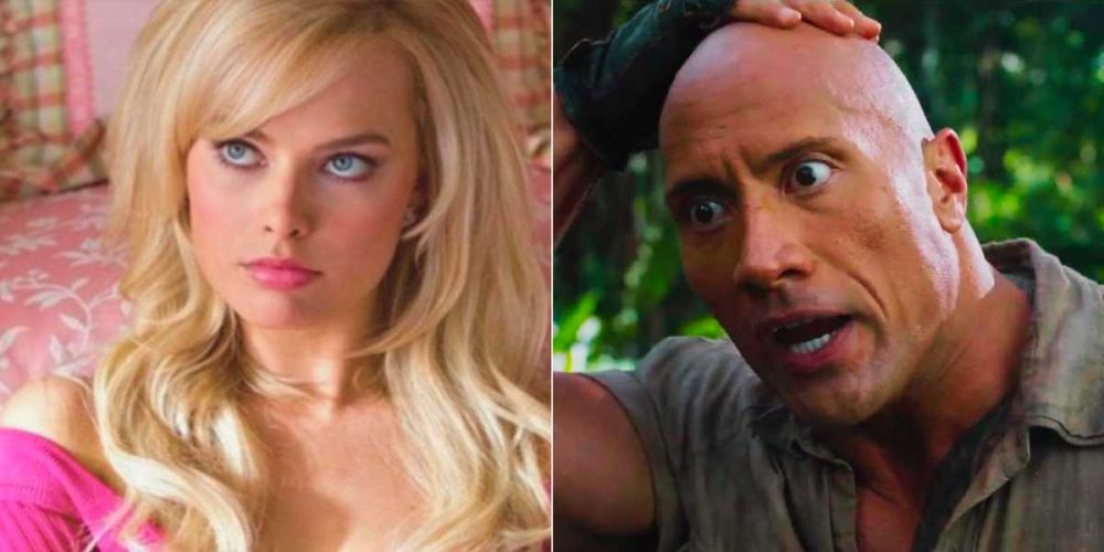 Johnny Depp’s Jack Sparrow “Replacements” To Join Together in New Movie: Report