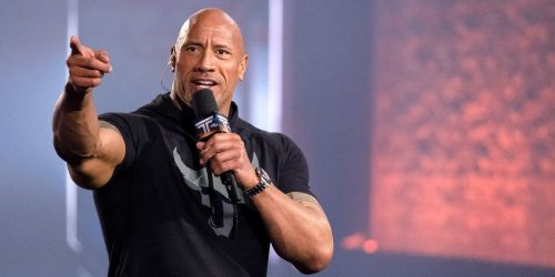 Dwayne Johnson Enters the 'Wicked' Singing Discourse With a Controversial Take