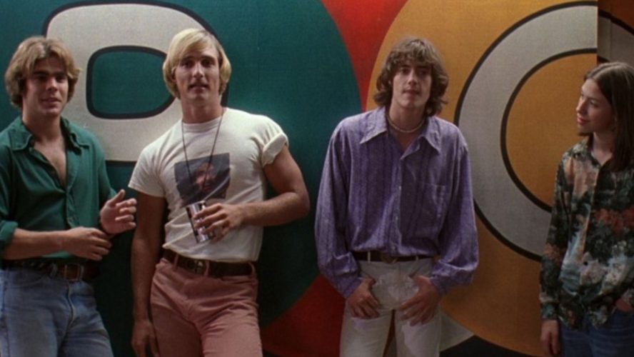 32 Movies With Stacked Casts Of Up And Coming Actors At The TIme