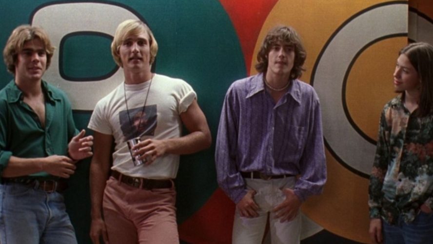 23 Hilarious Dazed & Confused Quotes