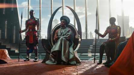 Black Panther: Wakanda Forever’s Ryan Coogler Expresses ‘Gratitude’ To Fans For The Marvel Movie’s Success