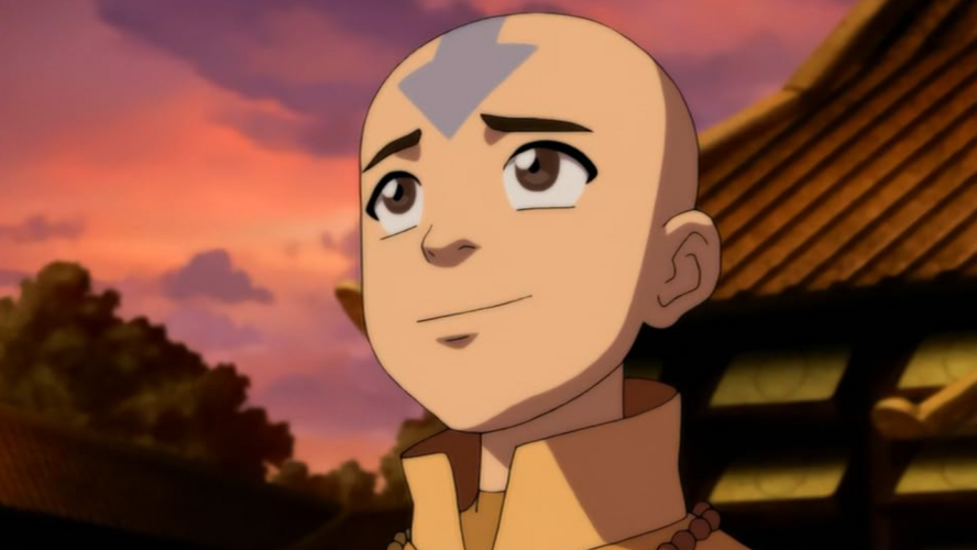 Avatar: The Last Airbender Is Getting Animated Movies, And The Marvel Vet They Cast As The Villain Is Perfect