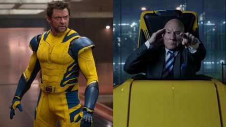 Patrick Stewart And Hugh Jackman Have Been Handing Off A Marvel Record, And The Avengers 5 Casting Reveal Ups The Ante Again