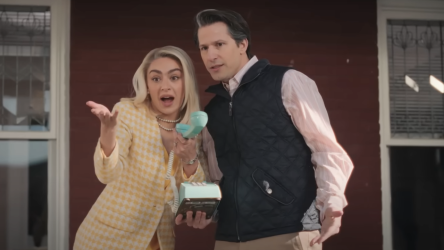 Forget Dick In A Box, Andy Samberg Says Things Almost Got Even More R-Rated In Charli XCX SNL Sketch