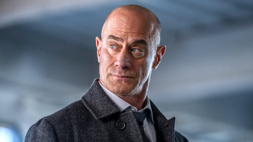 Fun Law And Order Selfie Turns Into Action-Packed Explosion In Chris Meloni’s Latest Organized Crime Post