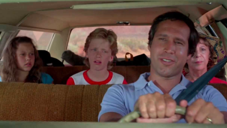 32 Funny Quotes From The Vacation Movies