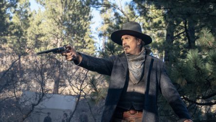 Kevin Costner's Horizon Western Went Belly Up In Theaters, But It Seems To Be Doing Just What The Filmmaker Wanted On Streaming