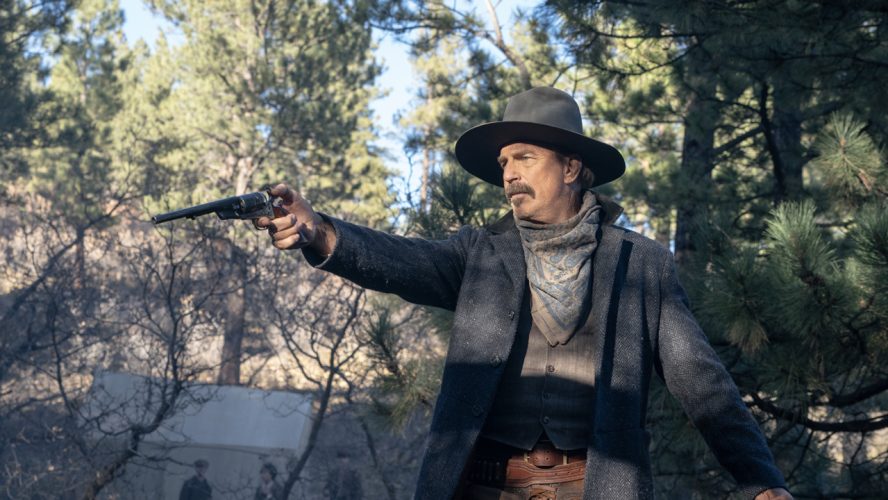 Kevin Costner's Horizon Western Went Belly Up In Theaters, But It Seems To Be Doing Just What The Filmmaker Wanted On Streaming