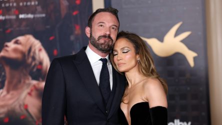 'Ben And Jennifer Are Still Connected.' What's Going On With The Two A-Listers As They Inch Closer To Finalizing Divorce