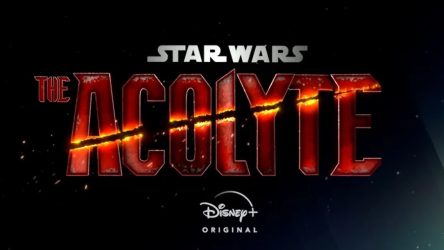 Star Wars' The Acolyte TV Show Has Added A Matrix Star To Its Cast