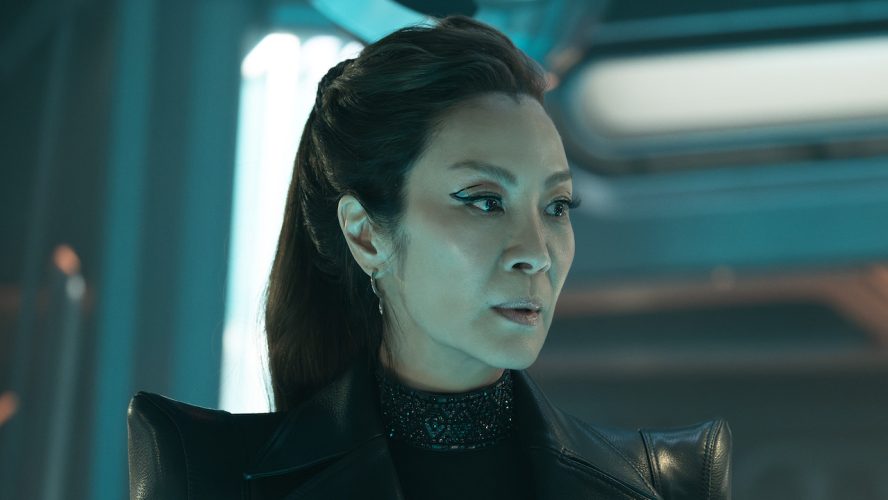 Ahead Of Star Trek: Section 31’s Premiere, The Director Shares How Close Michelle Yeoh’s Spinoff Came To Being A TV Series