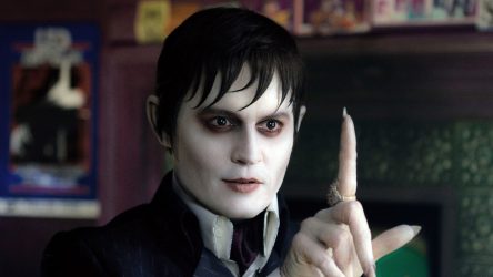 'Tim Is The Real Thing.' Johnny Depp Gets Real About His Years Working With Tim Burton From Edward Scissorhands To Dark Shadows