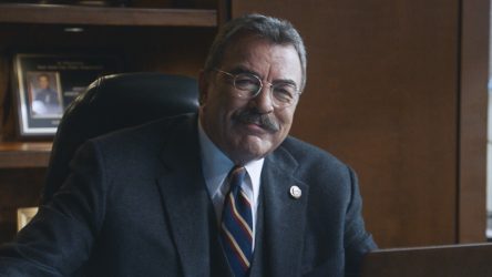 Tom Selleck Talks Blue Bloods Approaching 300 Episodes And How He Used To Think Magnum P.I. Would Be The ‘Lucky’ Part Of His Career