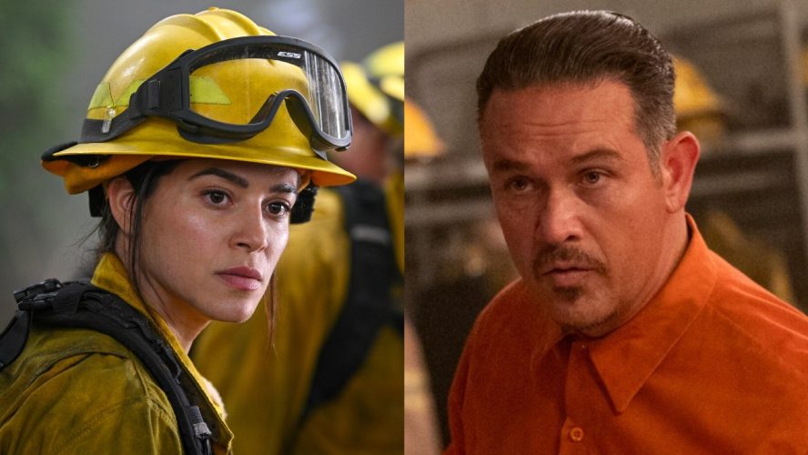 Fire Country’s Kevin Alejandro Explaining How Manny And Gabriela’s Relationship Will Be Impacted By The Mid-Season Premiere Gives Me A Specific Hope