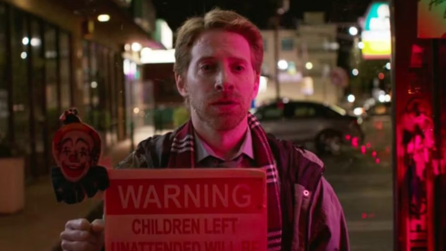 After Traumatic Experience With Bill Murray, Seth Green Shared The Advice Eddie Murphy Gave Him That Helped Him Move Forward