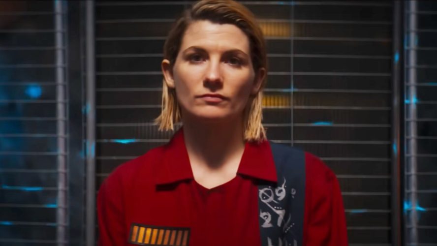 Doctor Who's Showrunner Responds To Rumor Regarding Jodie Whittaker's Upcoming Regeneration