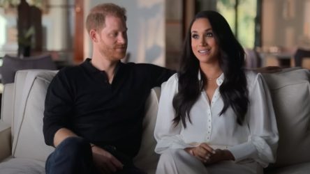 Meghan Markle And Prince Harry’s Rep Responds To Criticism Of Their Netflix Docuseries