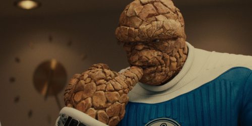 'Fantastic Four: First Steps' Accused of Using AI-Generated Art in New Poster