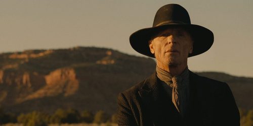 Ed Harris Discusses Why his Film 'The Ploughman' has Been Stuck in Limbo for Years