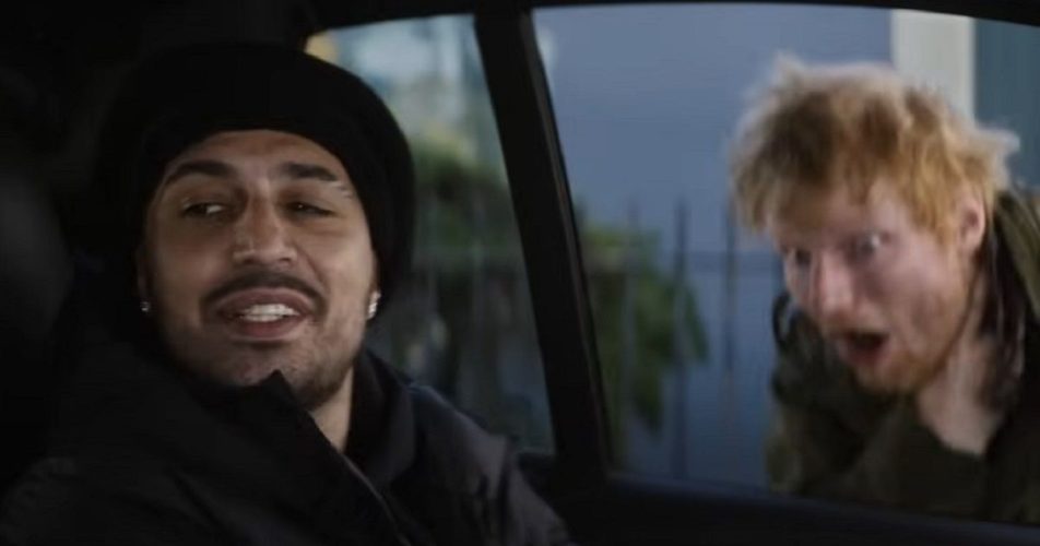 Sumotherhood Trailer Teases UK Urban Spoof Starring Adam Deacon, Jazzie Zonzolo & Ed Sheeran