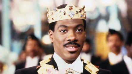 Eddie Murphy's Best Comedy Finds Streaming Home on Paramount+