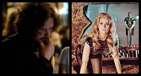 Edgar Wright to Direct New ‘Barbarella’ Movie