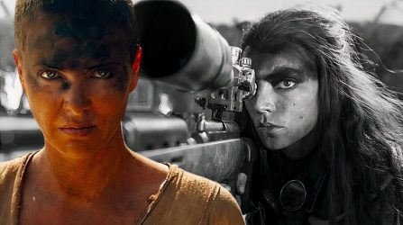 Mad Max Director Talks Furiosa Becoming a Villain: 'Yesterdays Hero Becomes Todays Tyrant'