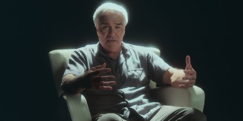 Errol Morris Tackles 'Chaos: The Manson Murders' in New Documentary